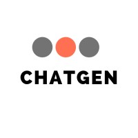 ChatGen Agency logo - Similar company to Calamari