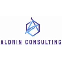 Aldrin consulting logo - Similar company to Studio 16