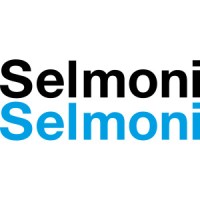 Selmoni Gruppe logo - Similar company to Etavis