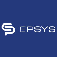 EPSYS logo - Similar company to Dynamelec