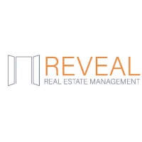 Reveal Real Estate Management logo - Similar company to Bloom Residential