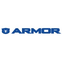 Armor Pest Defense logo - Similar company to Aimvo