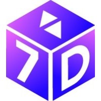 Omnia 7D logo - Similar company to Nebula Tech Ai