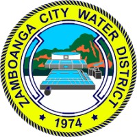 Zamboanga City Water District logo - Similar company to Aec Water Tech Consultancy Services