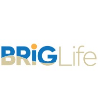 Brig Life logo - Similar company to Cloud Present | B2B Webinar Agency