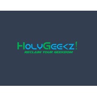 Holygeekz Ecommerce Llp