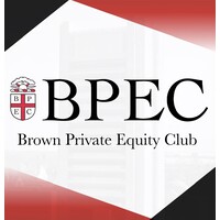 Brown Private Equity Club logo - Similar company to Rosu