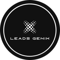 Leads Genix logo - Similar company to Virtual Task Force