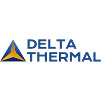 Delta Thermal, Inc. logo - Similar company to Ci-Pher