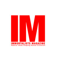 Immortalists Magazine