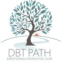 DBT Path (EmotionallySensitive.com) logo - Similar company to Dbt Center Of Orange County