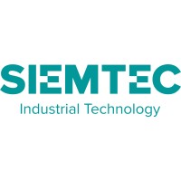 SIEMTEC Automação Industrial logo - Similar company to Siemtec