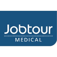 Jobtour GmbH & Co. KG logo - Similar company to Drk Kv Bühl-Achern E.V.