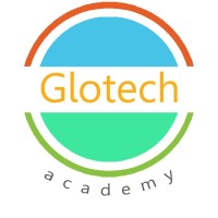 Glotech Academy logo - Similar company to Drasis Automation