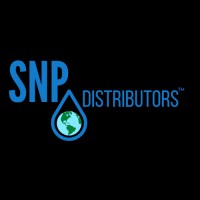 SNP Distributors logo - Similar company to Chasing Rabbits, Llc