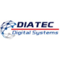DIATEC logo - Similar company to Und Moritz Gmbh