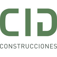 Constructora CID logo - Similar company to Constructora Emarco