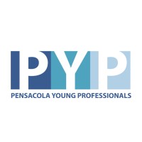 Pensacola Young Professionals logo - Similar company to Pensacon