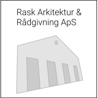 Rask Arkitektur og Rådgivning ApS logo - Similar company to Byens Boligforeninger
