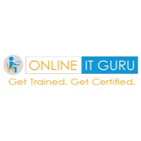 OnlineITGuru logo - Similar company to Tekiz Hub