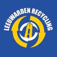 Leeuwarden-Recycling logo - Similar company to Sneek-Recycling