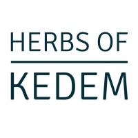 Herbs of Kedem logo - Similar company to Aviv Cosmetics Ltd