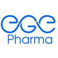 EGEPHARMA logo - Similar company to Vitapure Ilaç
