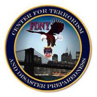 FDNY Center for Terrorism & Disaster Preparedness logo - Similar company to Cgm Group Uk