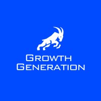 Growth Generation Consulting logo - Similar company to Kalibrise