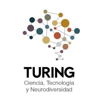 Turing:ciencia, tecnología y neurodiversidad logo - Similar company to Felizmente Seguros