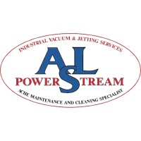 ASL PowerStream Services Limited logo - Similar company to Poole Process Equipment Ltd