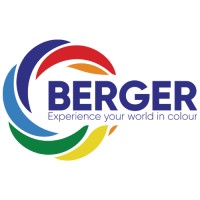 Berger Paints Nigeria Plc logo - Similar company to Dizengoff Nigeria