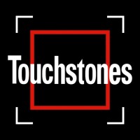 Touchstones/tiles logo - Similar company to Cerasteel