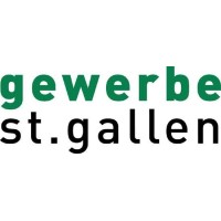 Gewerbe St.Gallen logo - Similar company to Refida Ag