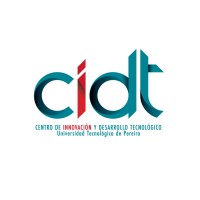 Centro de Innovación y Desarrollo Tecnológico logo - Similar company to Centro De Desarrollo Tecnológico Creatic