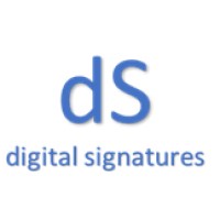 data signatures sdn. bhd. logo - Similar company to Centre For Research In Data Science (Cerdas)