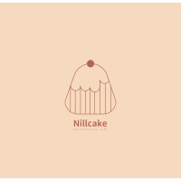 Nill Cake logo - Similar company to Sara Cake Studio