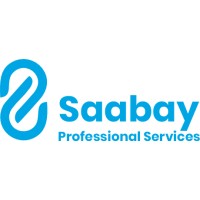 Saabay Professional Services logo - Similar company to Witstart Group