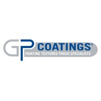 G P Coatings NSW logo - Similar company to Decor Group
