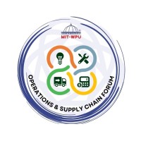 OPERATIONS FORUM SOM (PG), MITWPU logo - Similar company to Safe Invotec Joining & Cutting Solutions