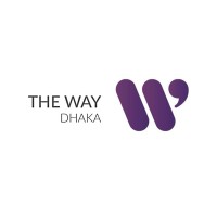 THE WAY Dhaka logo - Similar company to Two Tens Studio