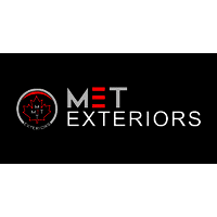 Met Exteriors logo - Similar company to Quantum Design And Technologies Inc.