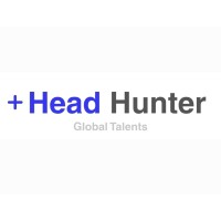 Head Hunter International Ltd. logo - Similar company to Diplume Search And Selection