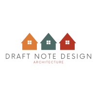 Draft Note Design logo - Similar company to Prime Time Executives