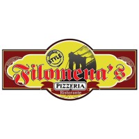 Filomena's Pizzeria On The River - Downtown Sanford logo - Similar company to Wayne Densch Co