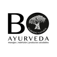 BO Ayurveda logo - Similar company to The Ayurveda Centre Limited