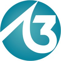 A3 logo - Similar company to A3 Technology, Inc.