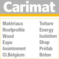 Carimat Matériaux logo - Similar company to Amacro Nv