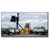 Rail Logistics Inc logo - Similar company to Nots Logistics, Llc