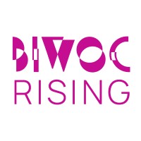 BIWOC* Rising logo - Similar company to Netzforma* E.V.